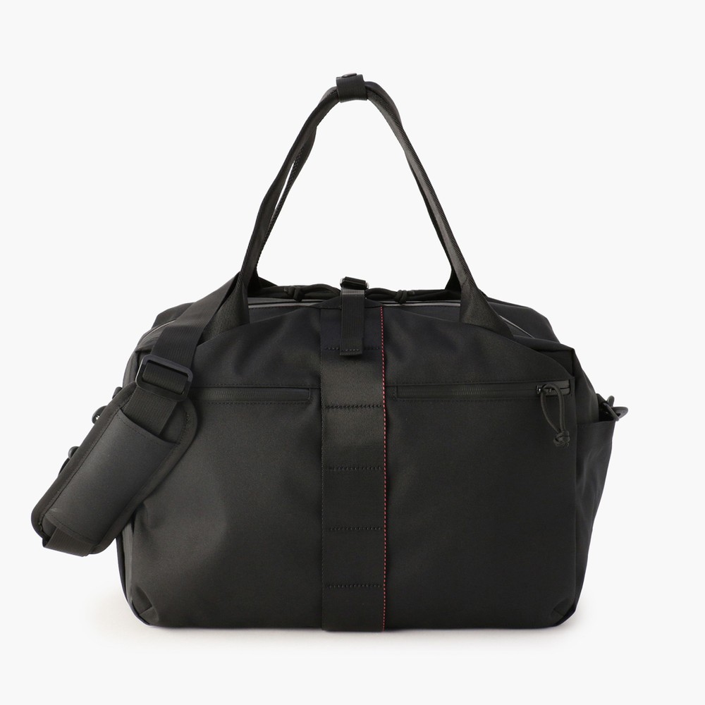 【開店記念セール!】 TOTE BOSTON GYM URBAN BRIEFING - ボストンバッグ